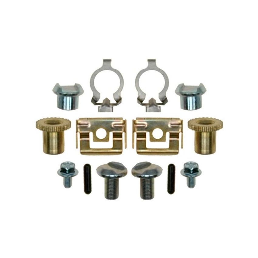 Raybestos H17461 Raybestos R-Line Parking Brake Hardware Kit