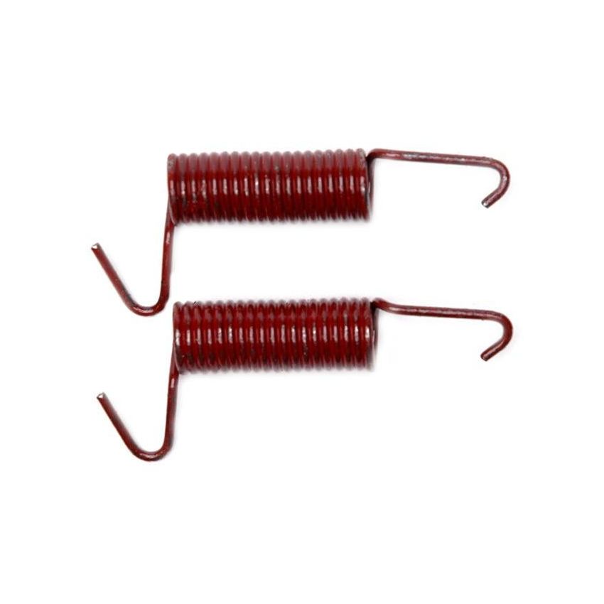 Raybestos H438 Raybestos R-Line Drum Brake Adj Screw Spring