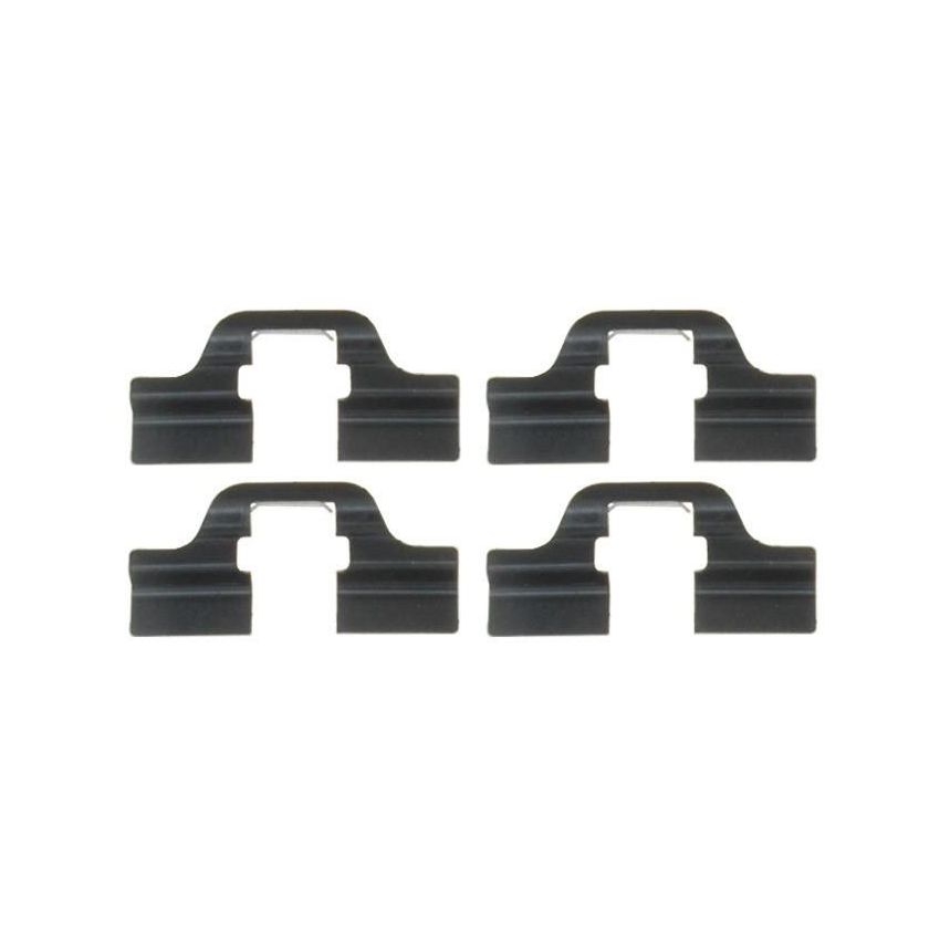 Raybestos H5481 Raybestos R-Line Disc Brake Anti-Rattle Clip