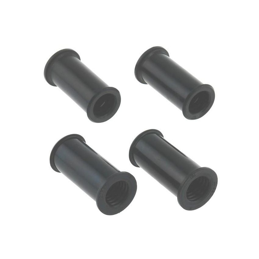 Raybestos H5604A Raybestos R-Line Disc Brake Hardware Kit