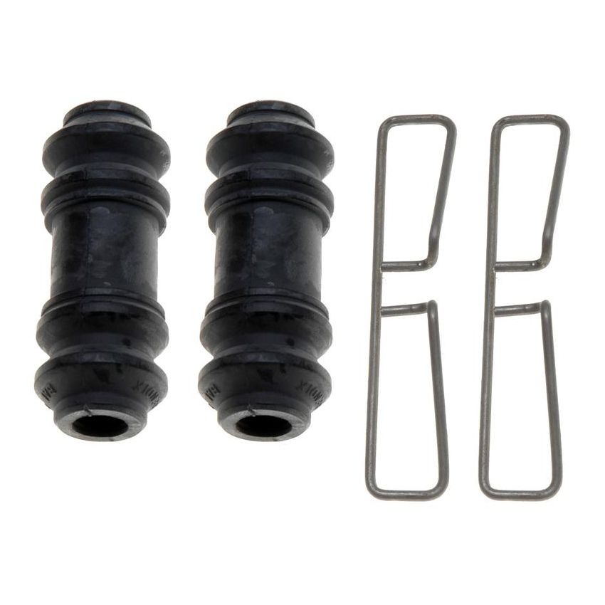 Raybestos H5605-2 Raybestos R-Line Disc Brake Hardware Kit