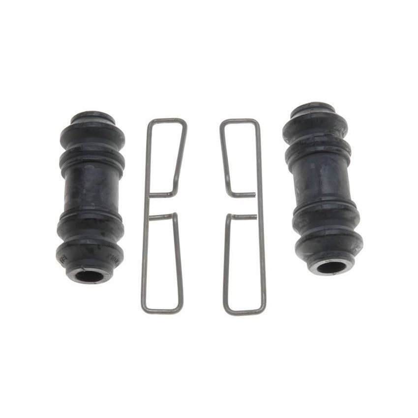 Raybestos H5605 Raybestos R-Line Disc Brake Hardware Kit