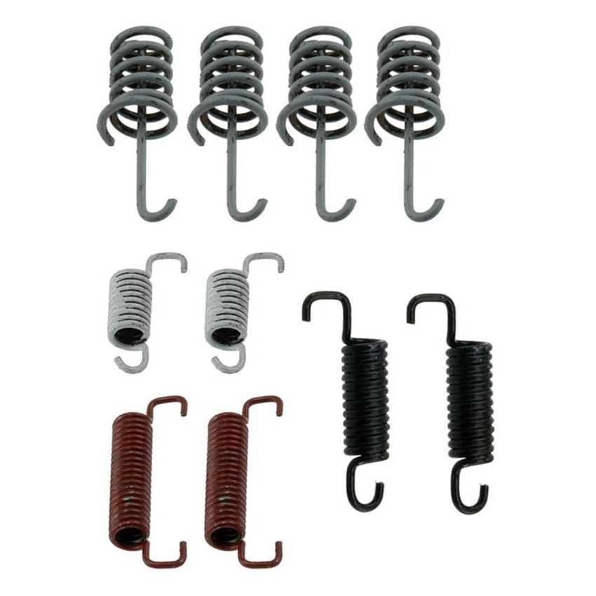 Raybestos H7358 Raybestos R-Line Parking Brake Hardware Kit