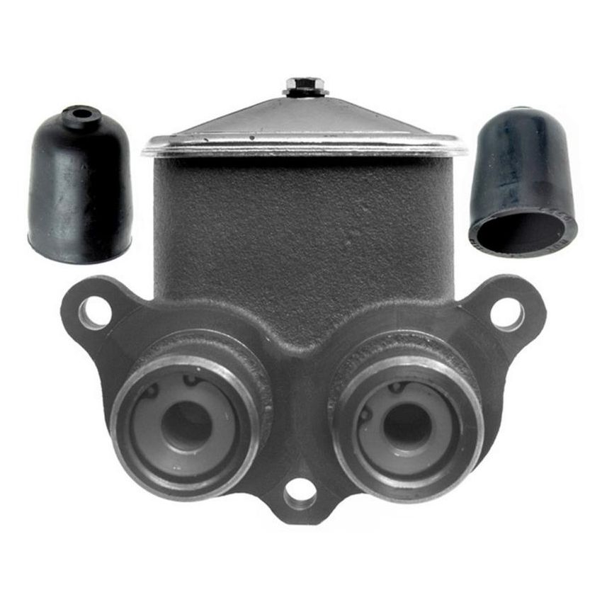Raybestos MC19089 Raybestos Element3 New Master Cylinder