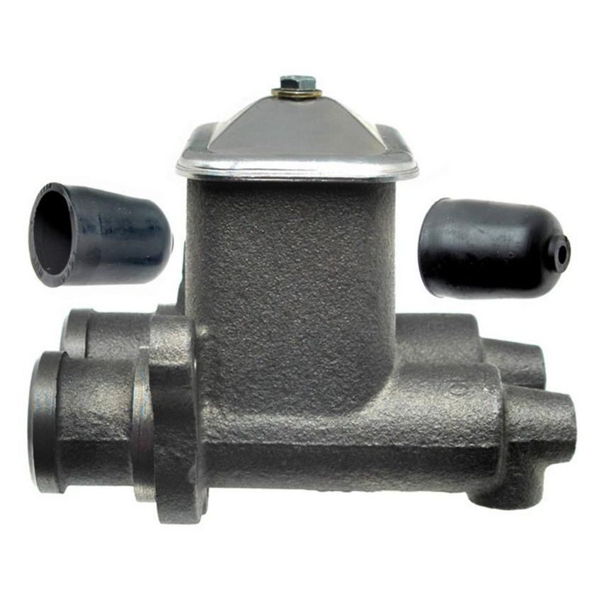 Raybestos MC19089 Raybestos Element3 New Master Cylinder
