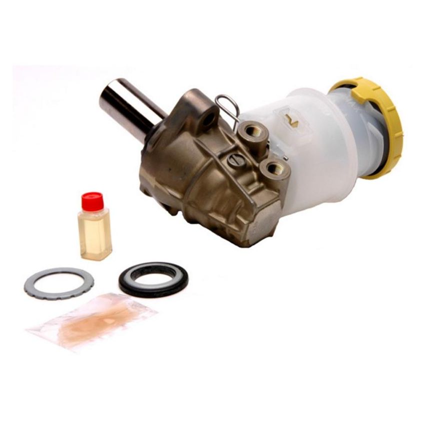 Raybestos MC390131 Raybestos Element3 New Master Cylinder