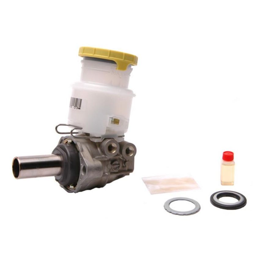 Raybestos MC390131 Raybestos Element3 New Master Cylinder