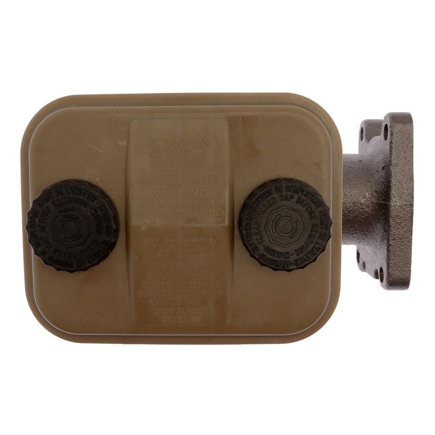 Raybestos MC390590 Raybestos Element3 New Master Cylinder