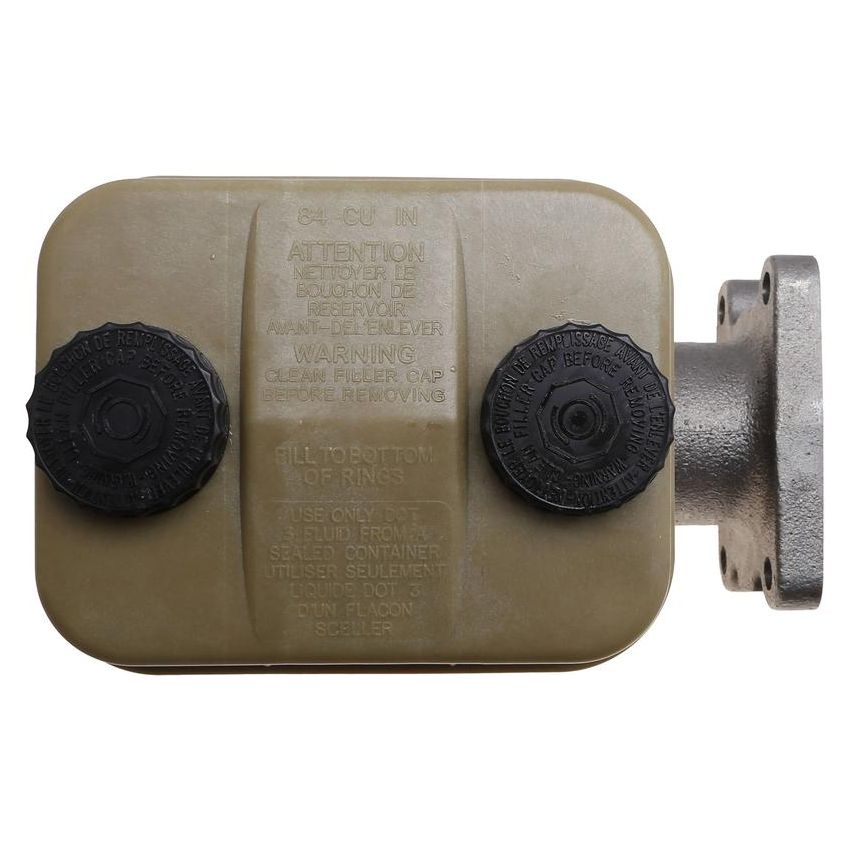 Raybestos MC391540 Raybestos Element3 New Master Cylinder
