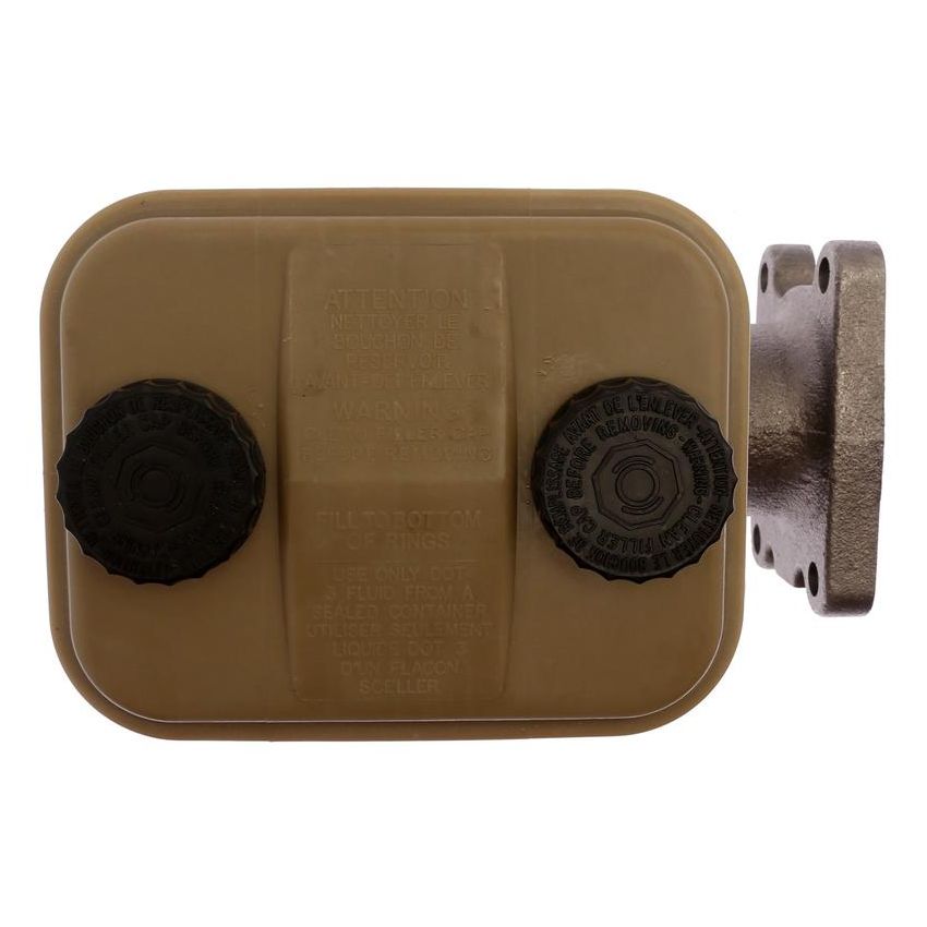 Raybestos MC39459 Raybestos Element3 New Master Cylinder