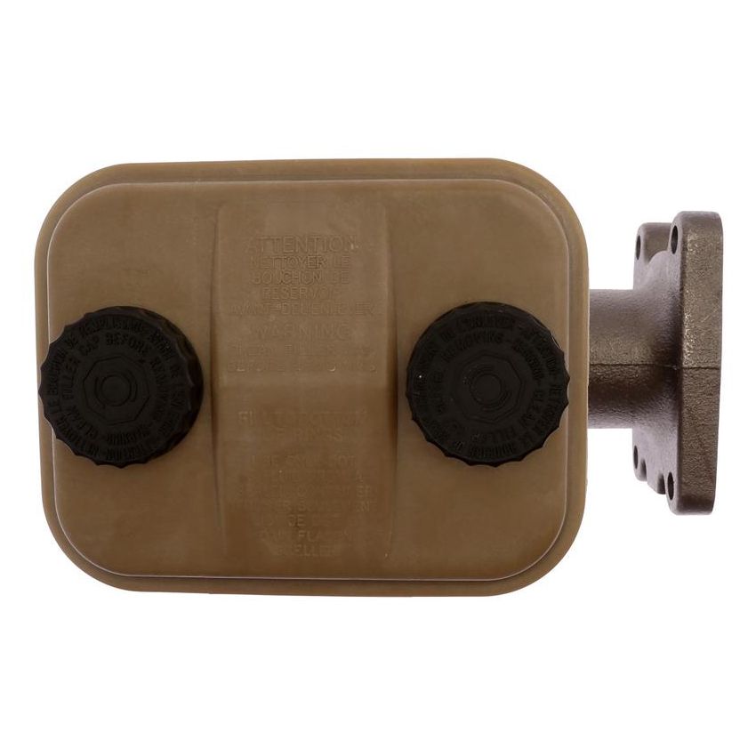 Raybestos MC39462 Raybestos Element3 New Master Cylinder