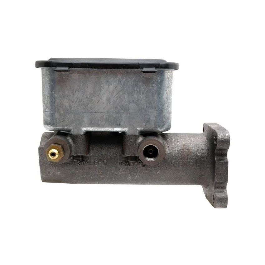 Raybestos MC39462 Raybestos Element3 New Master Cylinder