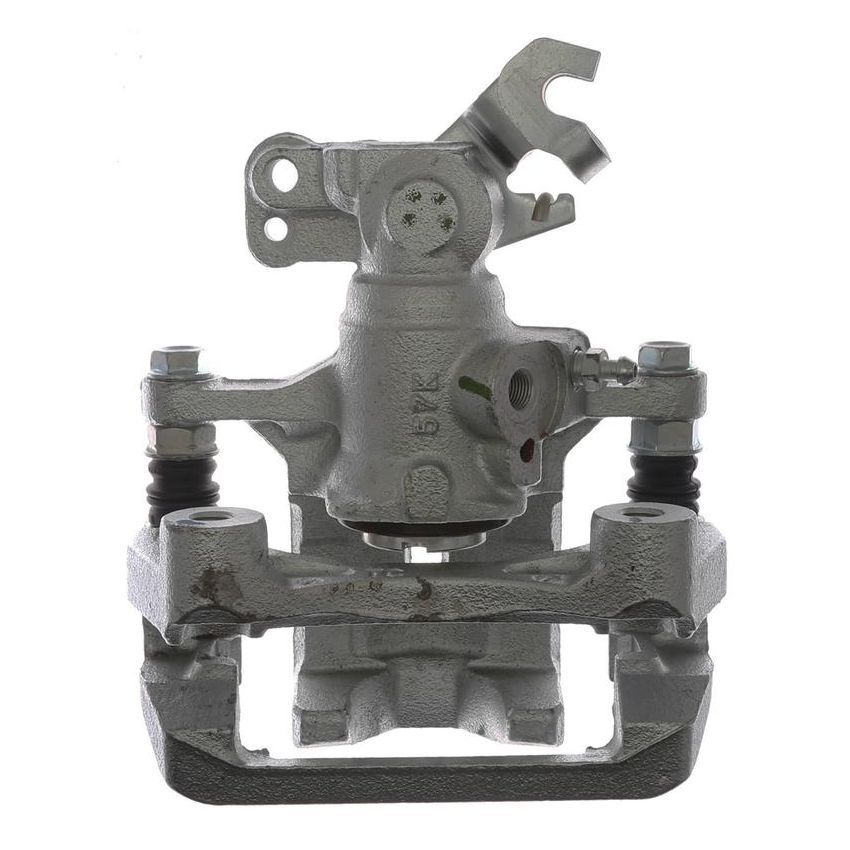 Raybestos RC11932C Raybestos R-Line Reman Loaded Coated Caliper & Bracket Assy