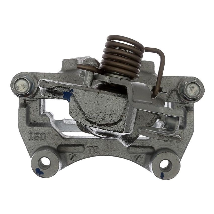 Raybestos RC11932C Raybestos R-Line Reman Loaded Coated Caliper & Bracket Assy