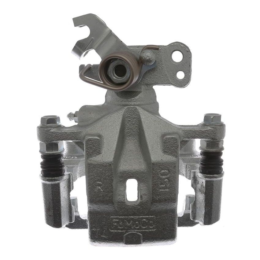 Raybestos RC11932C Raybestos R-Line Reman Loaded Coated Caliper & Bracket Assy