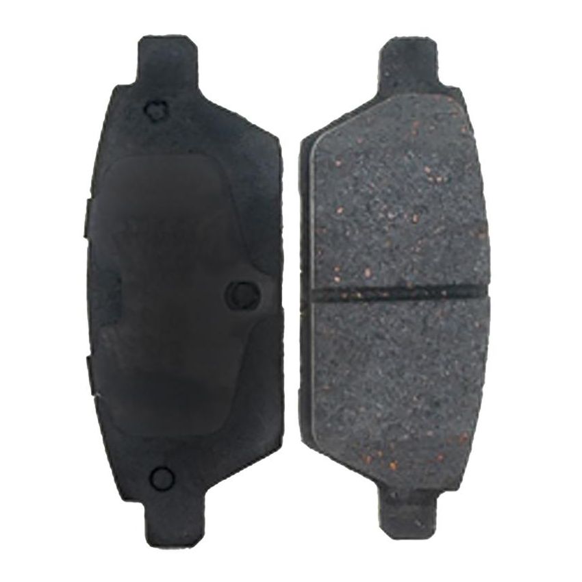 Raybestos RC11932C Raybestos R-Line Reman Loaded Coated Caliper & Bracket Assy