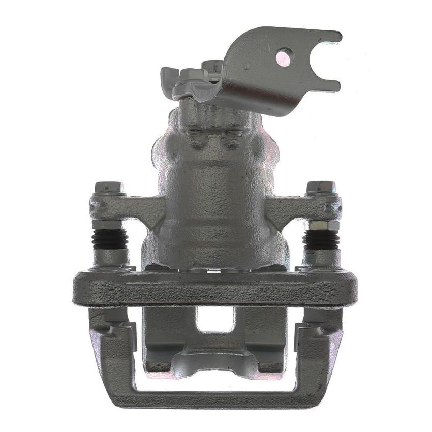 Raybestos RC12163C Raybestos R-Line Reman Loaded Coated Caliper & Bracket Assy