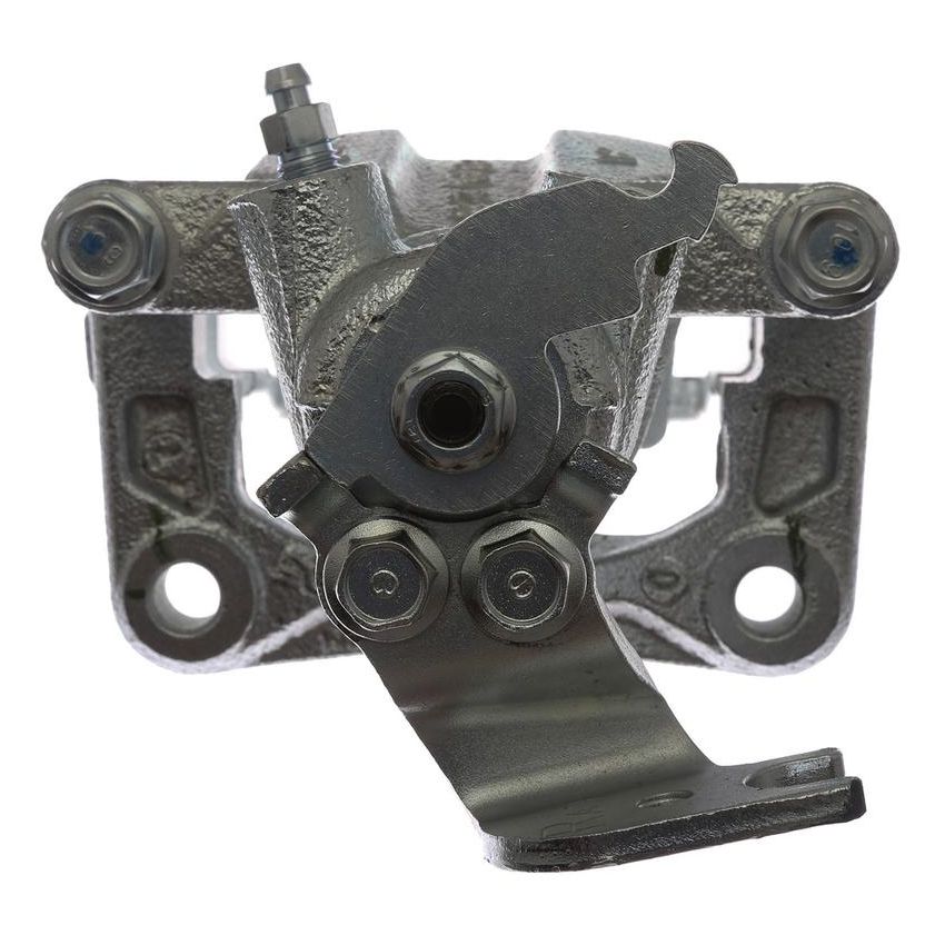 Raybestos RC12163C Raybestos R-Line Reman Loaded Coated Caliper & Bracket Assy