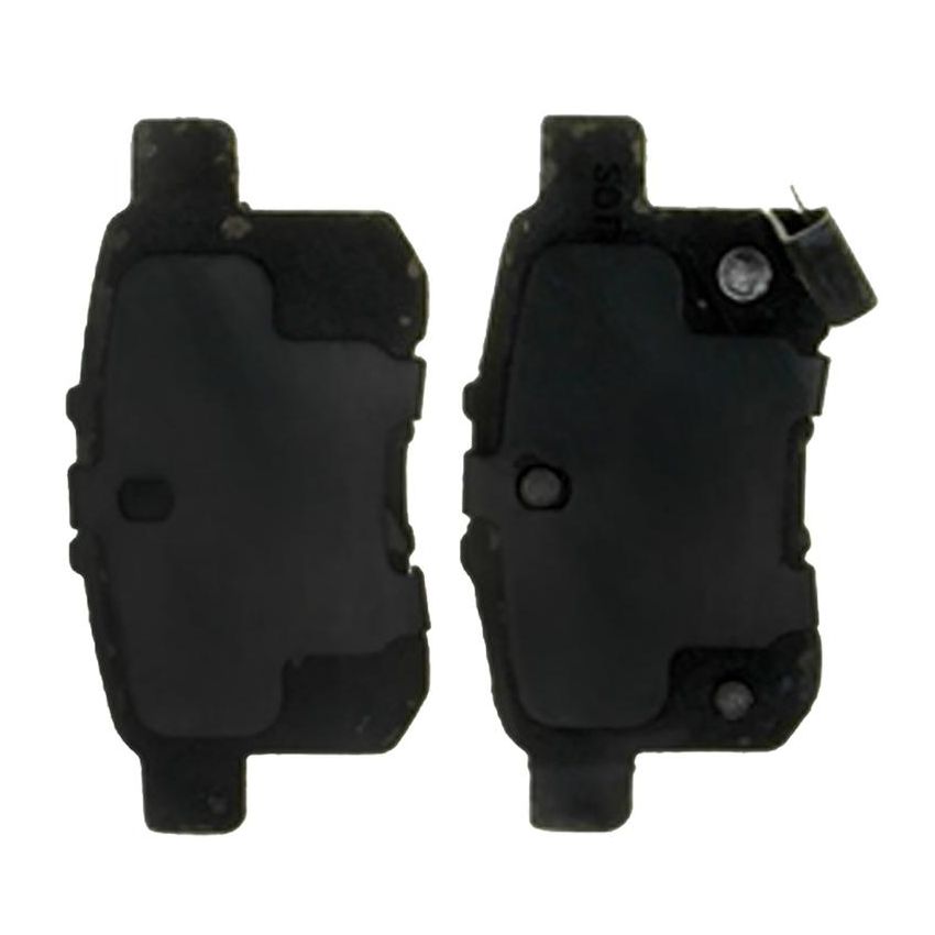 Raybestos RC12163C Raybestos R-Line Reman Loaded Coated Caliper & Bracket Assy