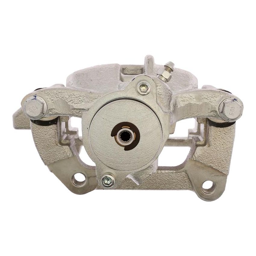 Raybestos RC12866C Raybestos R-Line Reman Loaded Coated Caliper & Bracket Assy