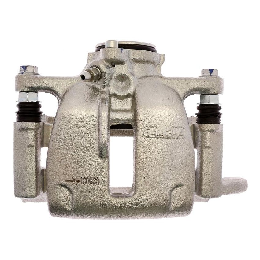 Raybestos RC12866C Raybestos R-Line Reman Loaded Coated Caliper & Bracket Assy