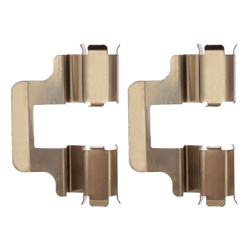 Raybestos RC12866C Raybestos R-Line Reman Loaded Coated Caliper & Bracket Assy