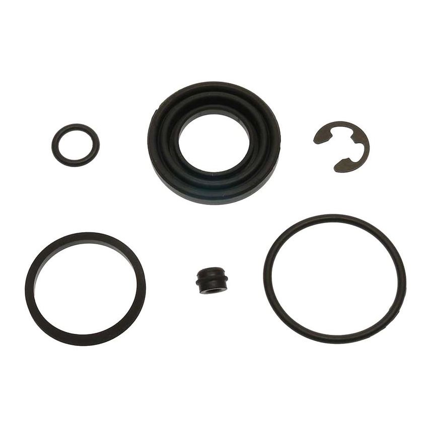 Raybestos WK3485 Raybestos Element3 Brake Caliper Seal Kit