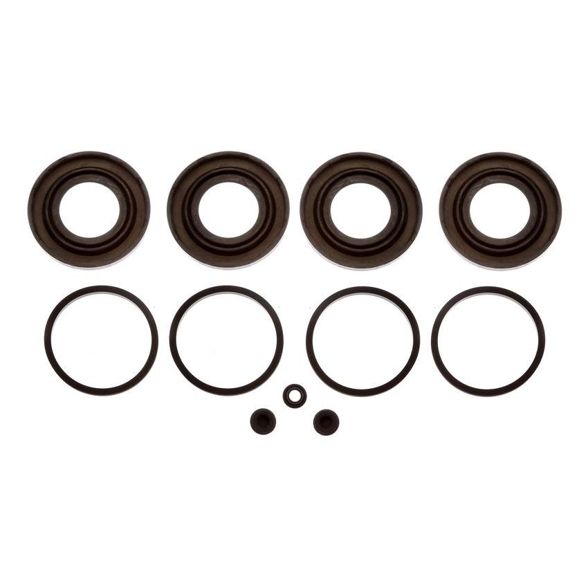 Raybestos WK3494 Raybestos Element3 Brake Caliper Seal Kit