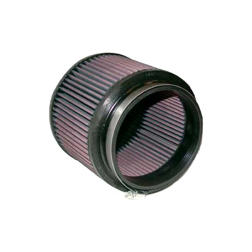 K&N RU-5109 Universal Clamp-On Air Filter