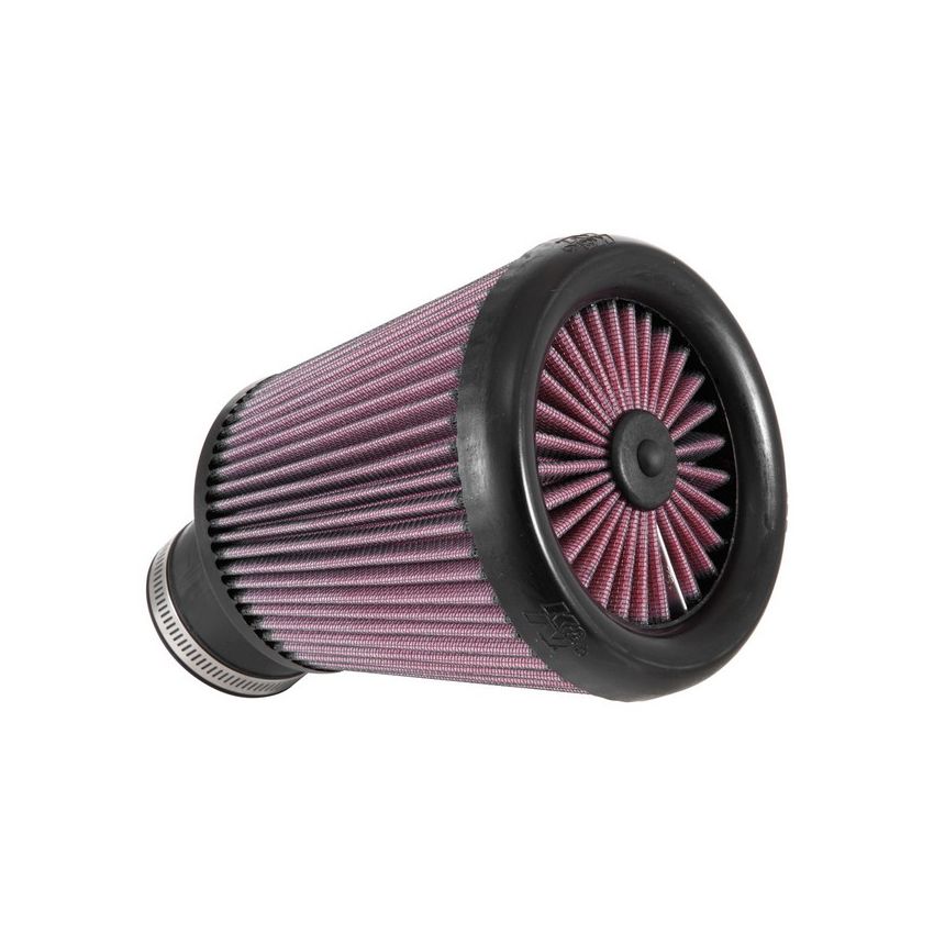 K&N RX-3770 Universal X-Stream Clamp-On Air Filter