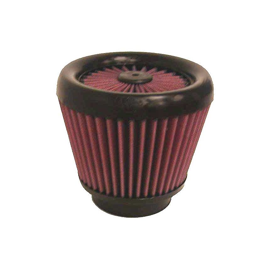 K&N RX-3900-1 Universal X-Stream Clamp-On Air Filter