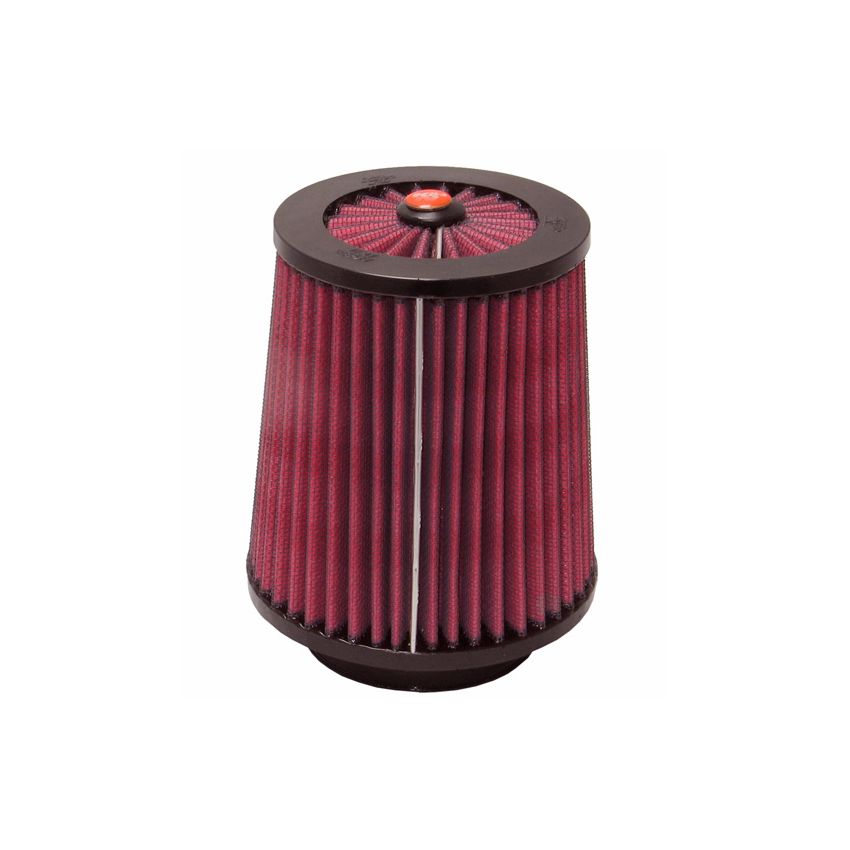 K&N RX-5037 Universal X-Stream Clamp-On Air Filter