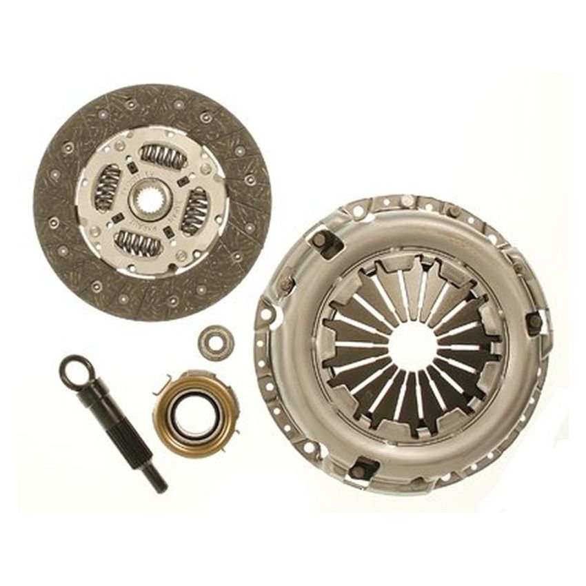 Rhino Pac AMS 15-018 7-7/8'' Subaru clutch kit