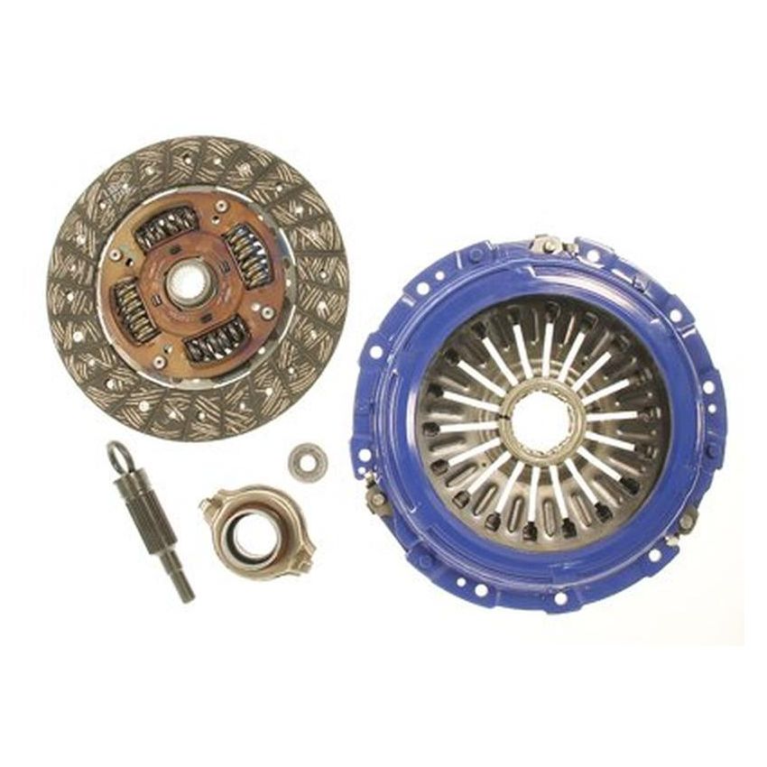 Rhino Pac AMS 15-025SR100 9-1/2'' Subaru clutch kit
