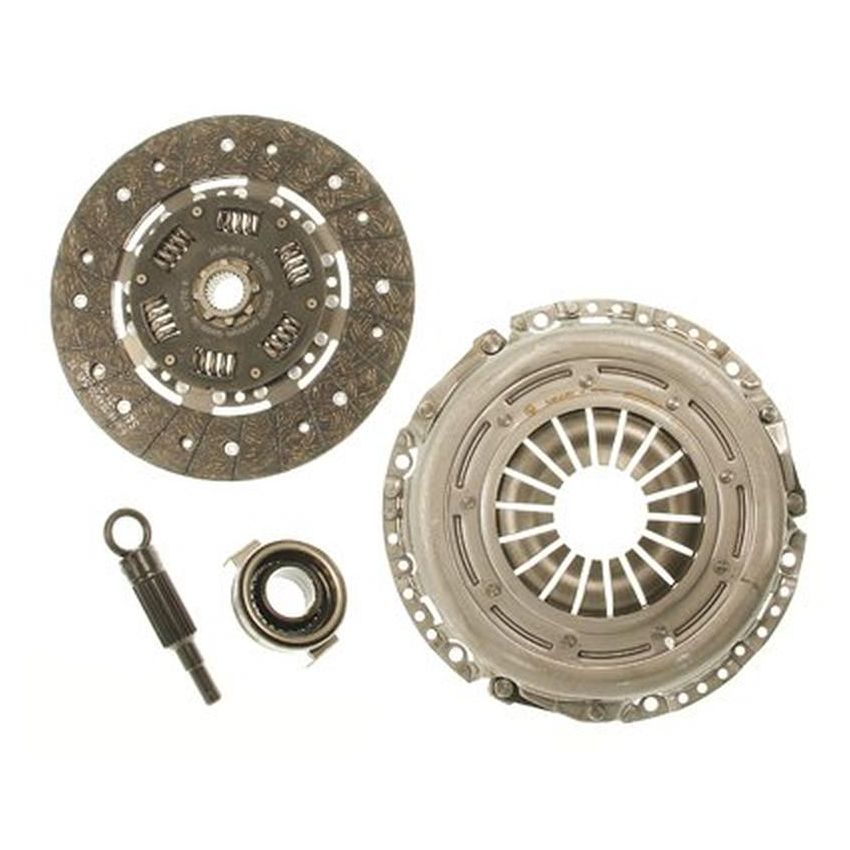 Rhino Pac AMS 15-027 9-1/2'' Subaru clutch kit