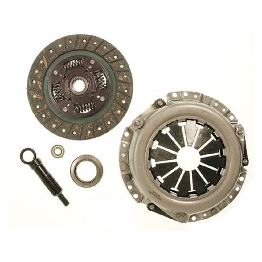 Rhino Pac AMS 16-013 8-3/8'' Toyota clutch kit