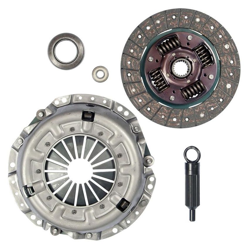Rhino Pac AMS 16-016 8-7/8'' Toyota clutch kit