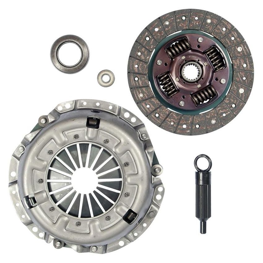 Rhino Pac AMS 16-016 8-7/8'' Toyota clutch kit