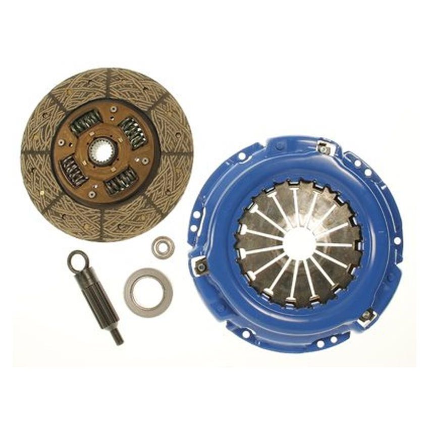 Rhino Pac AMS 16-018SR100 9-3/8'' Toyota clutch kit