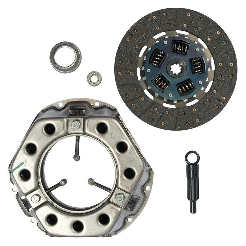 Rhino Pac AMS 16-026 10-13/16'' Toyota clutch kit