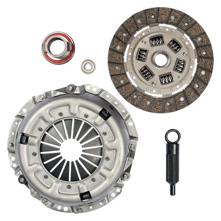 Rhino Pac AMS 16-027 8-7/8'' Toyota clutch kit