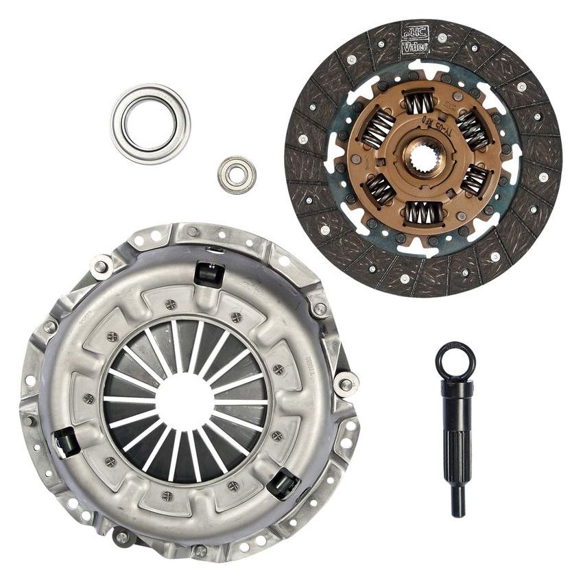 Rhino Pac AMS 16-033 8-7/8'' Toyota clutch kit