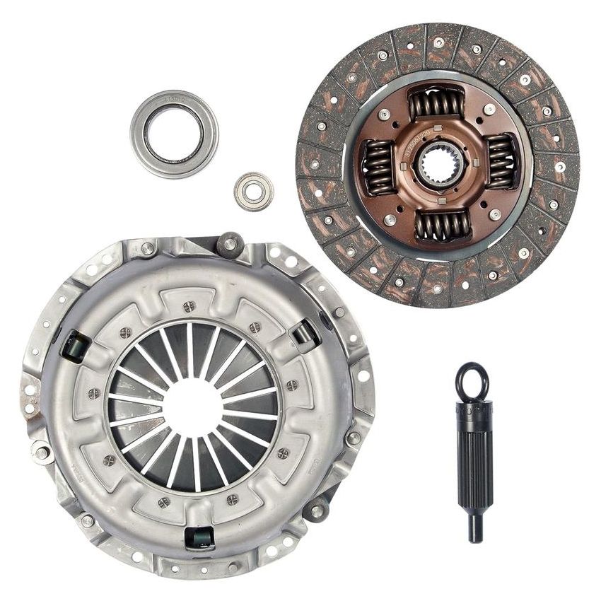 Rhino Pac AMS 16-057 8-7/8'' Toyota clutch kit