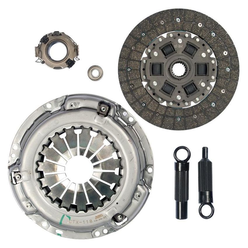 Rhino Pac AMS 16-068SE 9-3/8'' Lexus, Toyota clutch kit