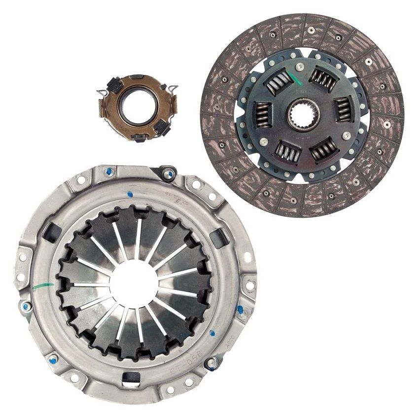 Rhino Pac AMS 16-075 8-7/8'' Toyota clutch kit