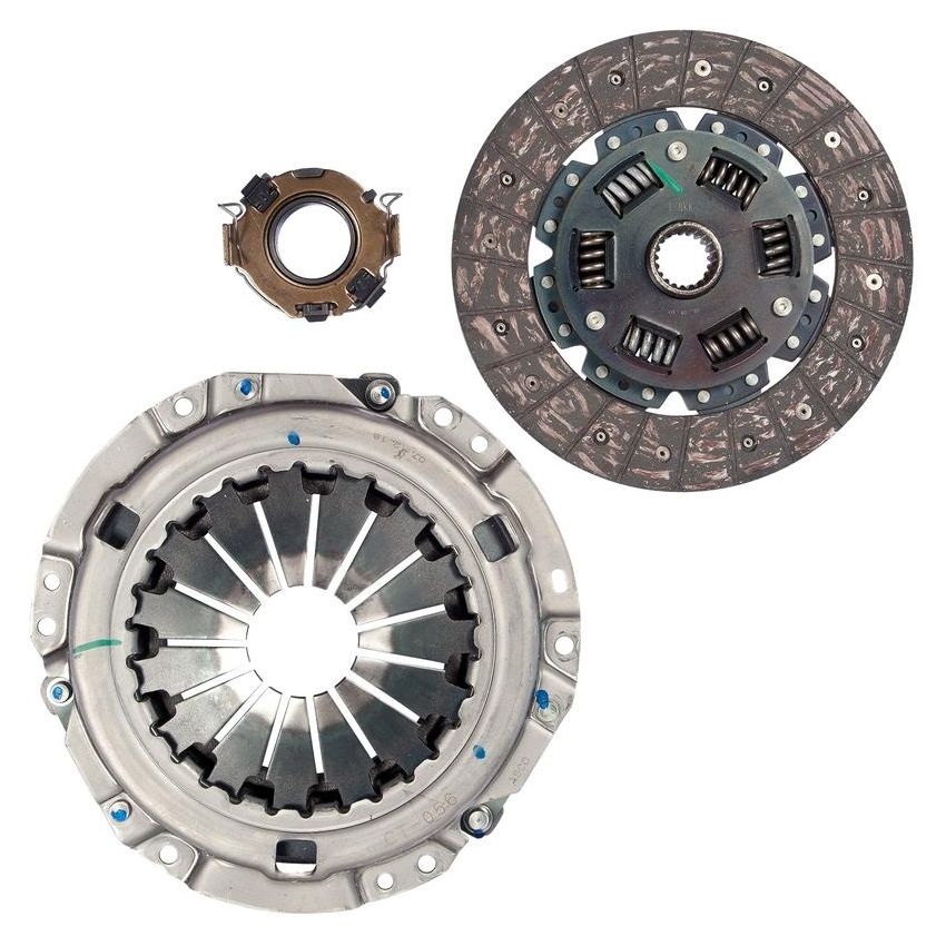 Rhino Pac AMS 16-075 8-7/8'' Toyota clutch kit