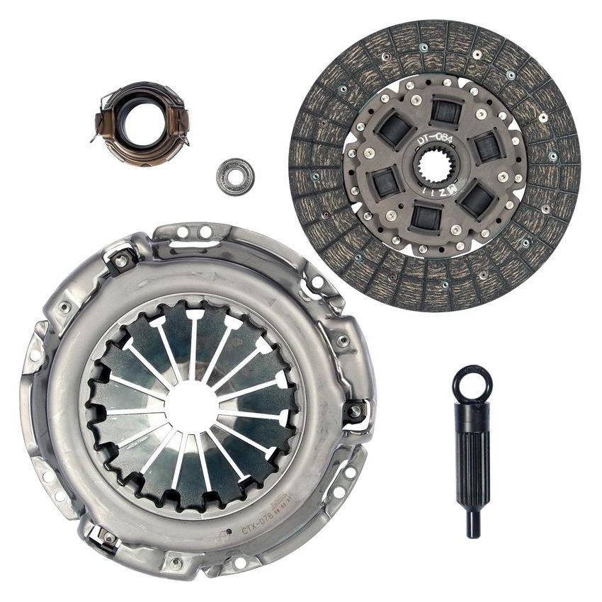 Rhino Pac AMS 16-076SE 9-3/8'' Toyota clutch kit