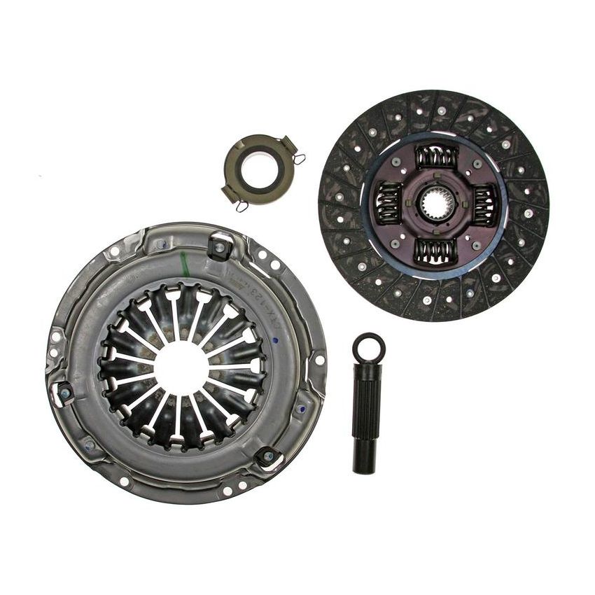 Rhino Pac AMS 16-084 9-1/4 Scion, Toyota Clutch Kit