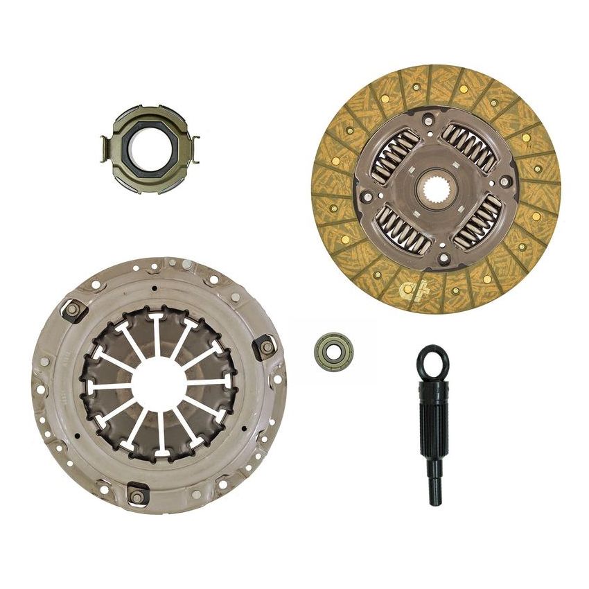 Rhino Pac AMS 16-089SR100 9 SUBARU BRZ Clutch Kit