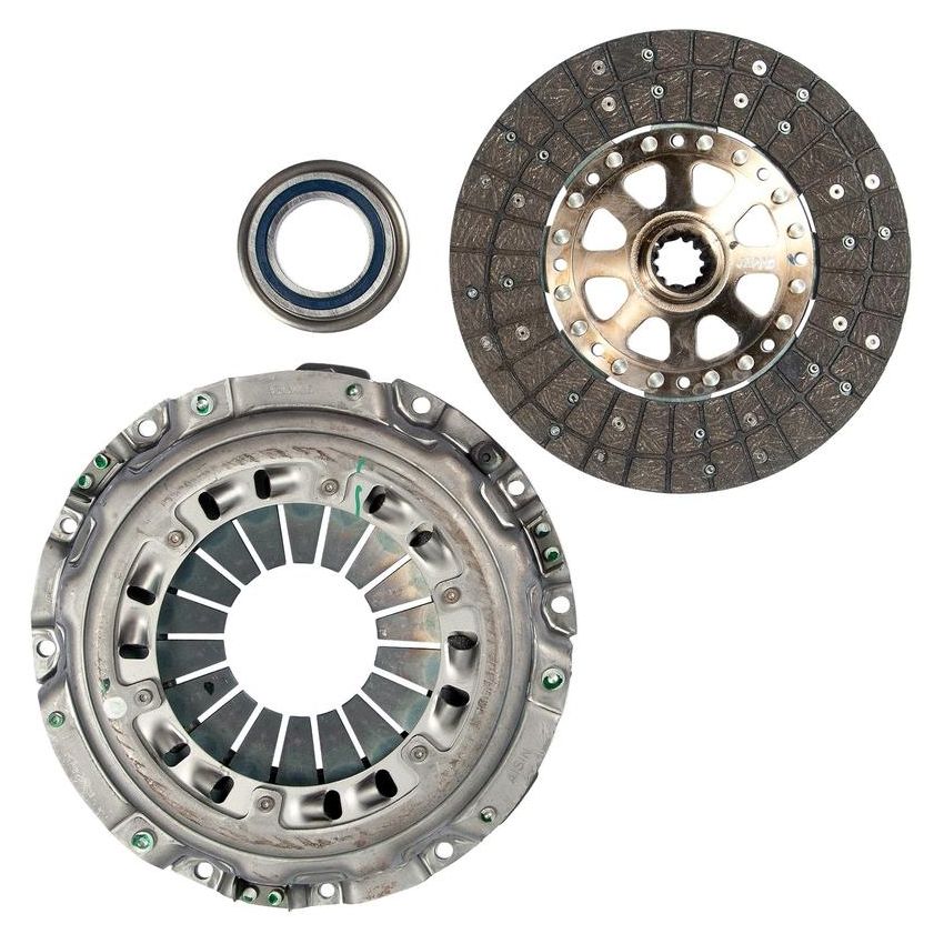 Rhino Pac AMS 16-093 9-7/8'' Toyota clutch kit